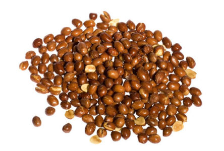 Heirloom Groundnut Varieties Image